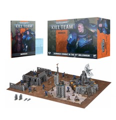 Kill Team: Moroch (OOP)